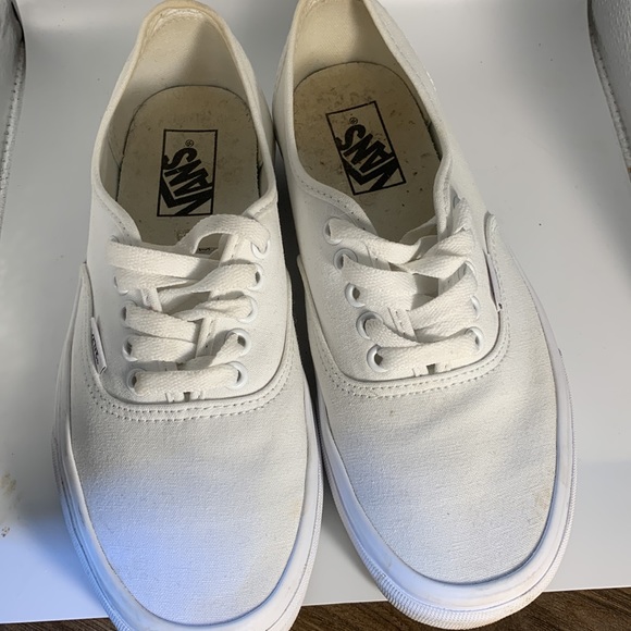 Vans authentic core classics - Picture 5 of 6